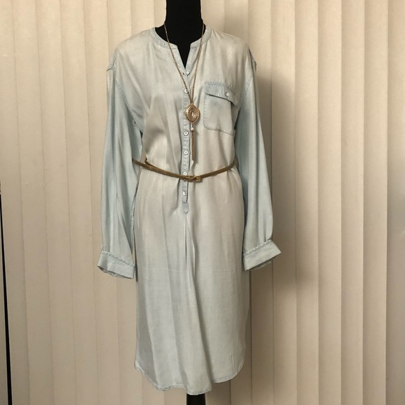 Merona Dresses & Skirts - Merona Shirt Dress